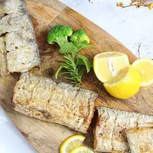 제주 토막은갈치 왕특대 500gx2팩/총8토막