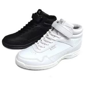 아티스 재활운동화 초경량 남성 여성 가벼운 벨크로 찍찍이 발목 하이탑 운동화