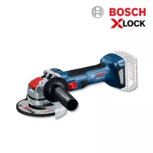 보쉬 GWX18V-7 Solo 18V 충전 X-LOCK 그라인더 몸체