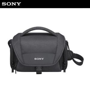 소니 공식대리점 가방 LCS-U21 (카메라,캠코더,알파,렌즈,ACC 수납가능 공용 가방)