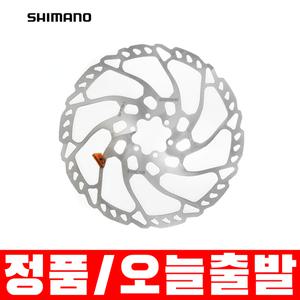시마노 SM-RT66 MTB SLX 디스크 브레이크 로터 6볼트