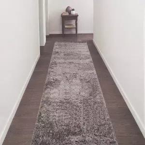 [유니온카페트]릴렉스 2size 2color 복도형러그 (벨기에산 풍성한 파일 소프트한 촉감 복도 콘솔 포인트...