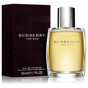 버버리 클래식 포맨 EDP 30ml, 50ml, 100ml