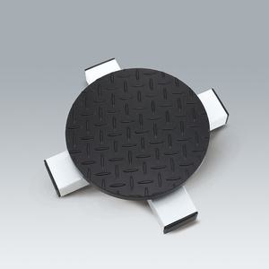 [더원사이언스] 자전거 자이로스코프용 회전원판 KSIC-3151/3151/물리 힘.운동/과학교구