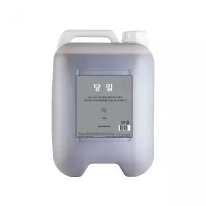 에버미라클 EM 당밀 18kg 1개