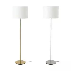 [롯데백화점]이케아 이케아 RINGSTA 링스타 / SKAFTET 스카프테트 플로어스탠드/조명/장스탠드