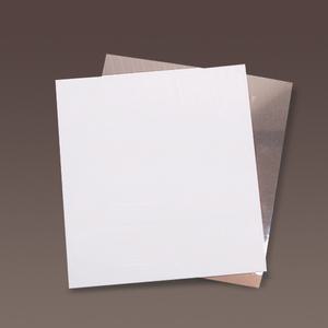 [더원사이언스] 플라스틱판 (100x150mm, 투명) KSIC-10050/10050/초등용/3학년1학기/과학교구