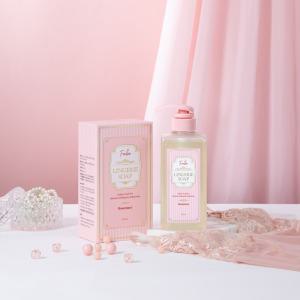 포엘리에 저자극 천연 여성속옷세제 란제리솝 500ML