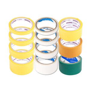 OPP 박스테이프 투명 양면 tape 모음