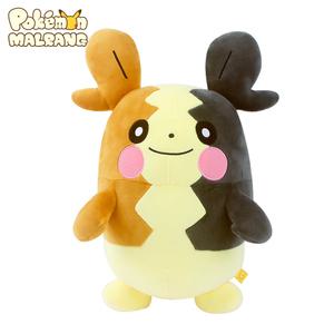 포켓몬스터 말랑말랑 포켓몬 M 모르페코 (배부른모양) 인형