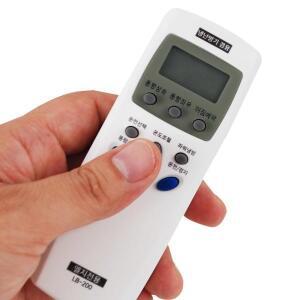 LG전용 에어컨리모컨 LB-200