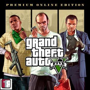 GTA5 프리미엄 온라인에디션 PC락스타코드 문자전송
