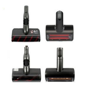 LG정품 코드제로 VDS-ST1GU1 청소기 사용 정품 마룻바닥 침구 흡입구 브러쉬헤드 모음