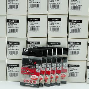 다이와 월하미인 SW 라이트 지그헤드 SS  야광 볼락 전갱이 아징