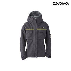 [에프원낚시]다이와낚시복 스트레치 데님 레인재킷 DR-53020J 블루