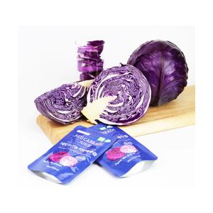 적양배추즙 제주 국산 100% 착즙 첨가물없는 유기농 무농약 적양배추