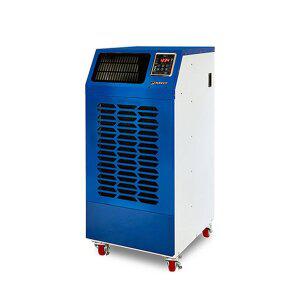 [셀링코리아]S 한빛 산업용 업소용 제습기(120평형) HV-H120DH 강력제습 공장용 대형 이동식
