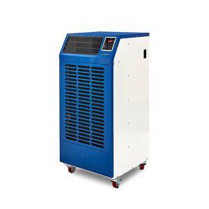 [셀링코리아]S 한빛 산업용 업소용 제습기(260평형) HV-H260DH 강력제습 공장용 대형 이동식