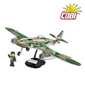 코비블럭 COBI 전투기 독일 MESSERSCHMITT ME 262A-1A 5721