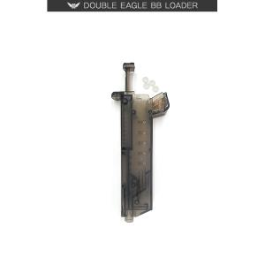 더블이글 비비탄 급탄기 로더 비비탄총알