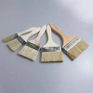 페인트붓 막붓 미장솔 도배붓