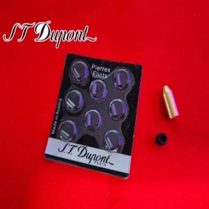 듀퐁부싯돌 라이터돌 가스주입 듀퐁소모품 부싯돌 점화스톤 황동주입구 순정품