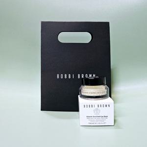 [백화점즉시입고/당일보냄] 바비 브라운 비타민 인리치드 아이 베이스 15ml 아이크림 + 백화점포장 (28년)