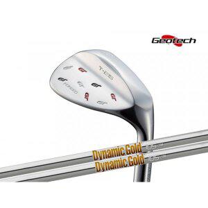 [지오텍] GT 포지드 T-215 웨지 뉴다골 95/105/115/120