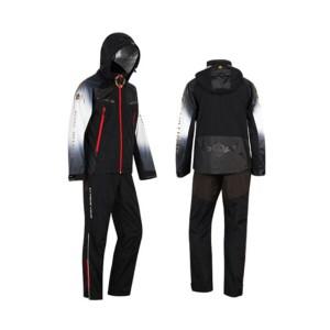 아티누스 AR-912 바람막이형 기능형 낚시복