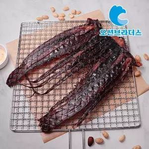 국내가공 고소한 오다리 망족 200g