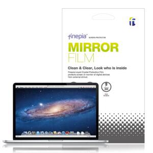 2022 맥북에어 MLXX3KH/A 미러 액정필름F