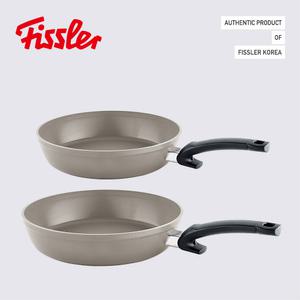 휘슬러 세라탈 컴포트 세라믹팬 2종(24cm, 28cm)