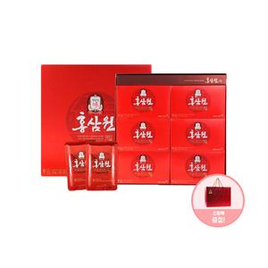 [정관장] 홍삼원 50ml 30포 x 2세트