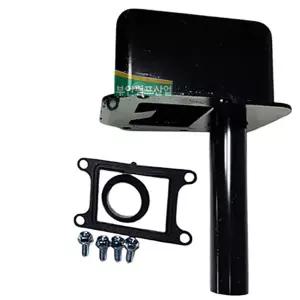 펌프샵 한일정품부속 PH-125A PH-125A-G 보조탱크 에어챔버 참바 물탱크 챔버 참바 사각통 물통 패킹포함