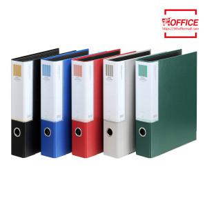 문화 합지 3공D링 바인더5cm B849-7