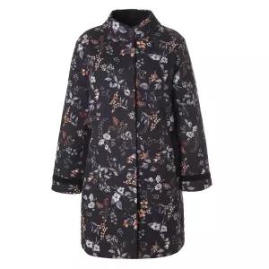 [롯데백화점]몬테밀라노 양귀비 면자카드 3온스 본딩 차이나코트 XK212C2684