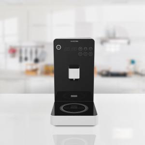 하우스쿡 라면 끓이는 기계 인덕션 멀티정수조리기 FCH-D220-C 즉석 한강라면 무인 셀프 편의점 PC방 설치비 등록비 무료 필터포함