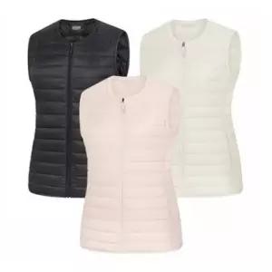 [롯데백화점]콜핑 LD08 여성 겨울 웰론 초경량 패딩조끼 KTV7611W