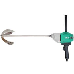 DCA 믹서드릴 AQU06-160 믹서날포함 유선