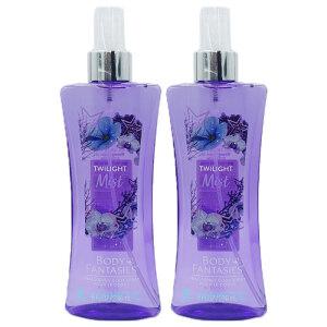 바디판타지 트와일라잇 바디 미스트 94ml+94ml/N
