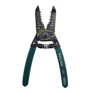 VECTOR 벡터 스트리퍼 10031 와이어스트리퍼 스트립퍼 전선탈피기