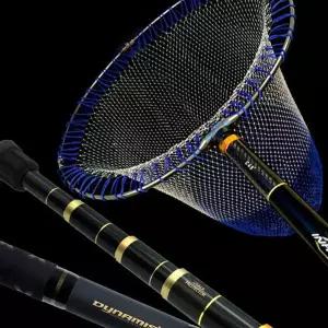 [다이나미스] 인피니션 바다 뜰채대 660+뜰망+프레임 세트