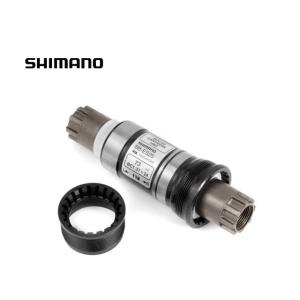 시마노 자전거 B.B카트리지(BB-ES25 버텀브라켓 옥타링크타입  68x113/118mm)