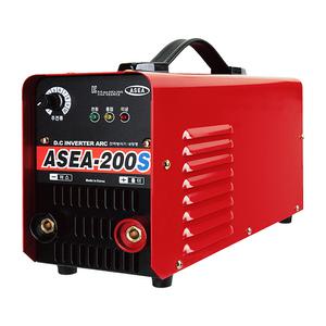 아세아 인버터 용접기 AS-200S /아크용접기