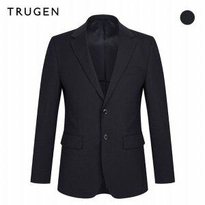 [트루젠]   베이직 스트레치 수트 자켓 TGAU4 MTJ3A0 _P322500357