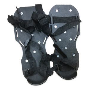 우레탄 에폭시 스파이크 슈즈, 방수신발 페인트신발