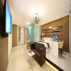 [인천] 송도 큐브(인천모텔/연수모텔/연수송도 큐브)