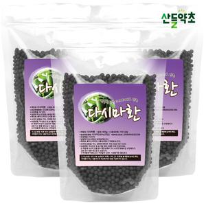 다시마환 400gx3팩