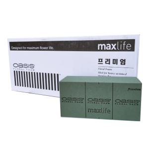 플로리스트필수품 오아시스 플로랄폼 프리미엄 1박스 (20ea)