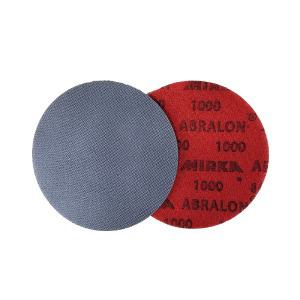 밀카 아브라론 5인치 스폰지 샌딩 패드 볼링공 아발론